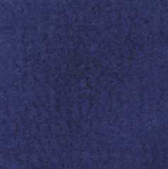 Dollhouse Miniature Dark Blue Carpeting, 18 X 26
